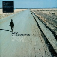 Echo & The Bunnymen: What Are You Going to Do with Your Life? (25th Anniversary Edition) - LP Record
