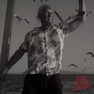 Rob Grant: Lost At Sea LTD - LP Record
