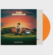 Tom Grennan: What Ifs & Maybes - LP Record