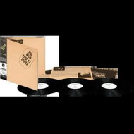 The Who: Live At Leeds deluxe limited edition - LP Record