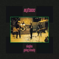 Buzzcocks: Singles Going Steady - LP Record