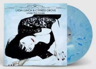 Lydia Lunch: Under The Covers Ltd Clr - LP Record