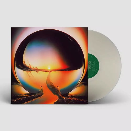 Cage the Elephant: Neon Pill - LP Record - Main image