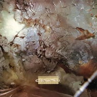 Cocteau Twins: Head Over Heels - LP Record