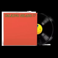 Talking Heads: Talking Heads: 77 Deluxe - LP Record