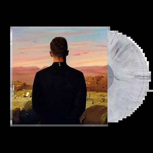 Justin Timberlake: Everything I Thought It Was Clr Ltd - LP Record - Main image