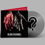 Blind Channel: Blood Brothers LTD - LP Record