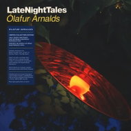 Ólafur Arnalds: LateNightTales LTD - LP Record