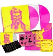 Eels: Extreme Witchcraft (See My Engine Gleam) Dlx Ltd Clr - LP Record