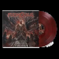 Fleshcrawl: Epitome of Carnage - LP Record