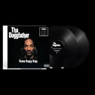 Snoop Dogg: Tha Doggfather - LP Record