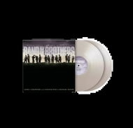 Michael Kamen: Band of Brothers, O.S.T. - LP Record