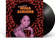 Simone Nina: The Very Best Of Nina Simone LTD - LP Record