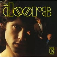 The Doors: The Doors 45 - LP Record