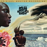 Miles Davis: Bitches Brew Ltd Num limited edition - LP Record
