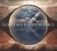 Southern Empire: Southern Empire Ltd Clr - LP Record