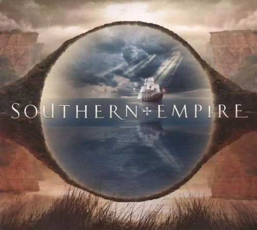 Southern Empire: Southern Empire Ltd Clr - LP Record - Main image