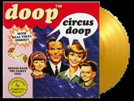 Doop: Circus Doop Ltd Num Clr - LP Record