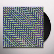 Animal Collective: Merriweather Post Pavilion DLX - LP Record