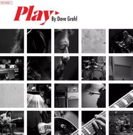 Dave Grohl: Play LTD - LP Record