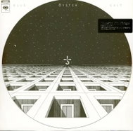 Blue Öyster Cult: Blue Öyster Cult - LP Record