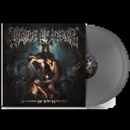 Cradle Of Filth: Hammer Of The Witches - LP Record