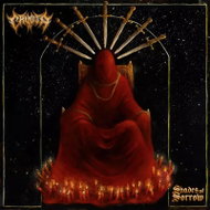 Crypta: Shades Of Sorrow - LP Record