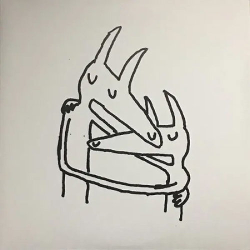 Car Seat Headrest: Twin Fantasy - LP Record - Main image