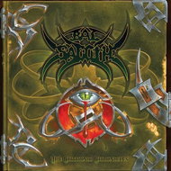 Bal-Sagoth: The Chthonic Chronicles Ltd Clr - LP Record
