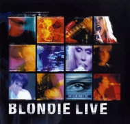 Blondie: Live LTD - LP Record
