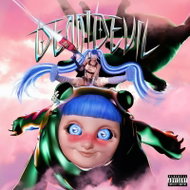 Ashnikko: Demidevil CLR - LP Record