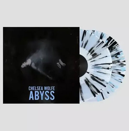 Chelsea Wolfe: Abyss (10th Anniversary Edition) - LP Record - Main image