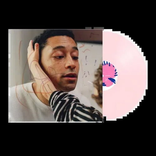 Carner Loyle: Hopefully! CLR - LP Record - Main image