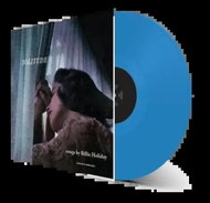 Billie Holiday: Solitude CLR - LP Record