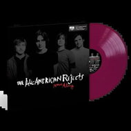 The All-American Rejects: Move Along CLR - LP Record