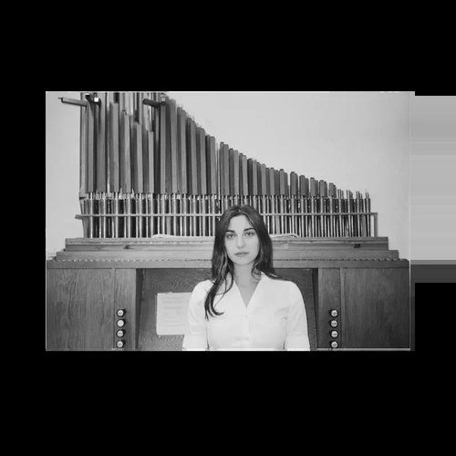 Kali Malone: The Sacrificial Code - LP Record - Main image