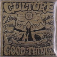 Culture: Good Things CLR - LP Record