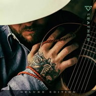 Cody Johnson: Leather DLX - LP Record