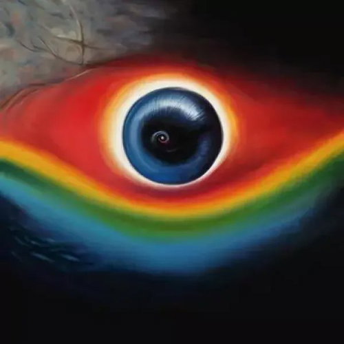 Pendulum: Inertia Clr Ltd - LP Record - Main image