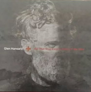 Hansard Glen: All That Was East Is West Of Me Now Clr Ltd - LP Record