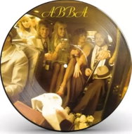 Abba: Abba Pic - LP Record