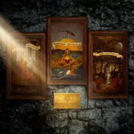 Opeth: Pale Communion LTD - LP Record