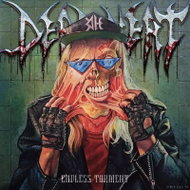 Dead Heat: Endless Torment Clr Ltd - LP Record