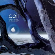 Coil: Musick To Play In The Dark² CLR - LP Record