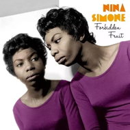 Simone Nina: Forbidden Fruit Ltd Clr - LP Record