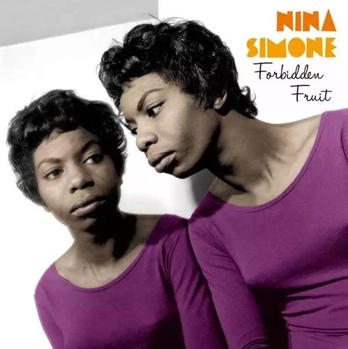 Simone Nina: Forbidden Fruit Ltd Clr Main image Simone Nina: Forbidden Fruit Ltd Clr - LP Record - Main image