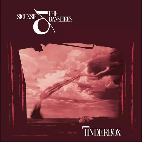 Siouxsie & The Banshees: Tinderbox - LP Record - Main image