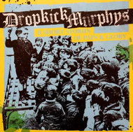 Dropkick Murphys: 11 Short Stories of Pain & Glory - LP Record