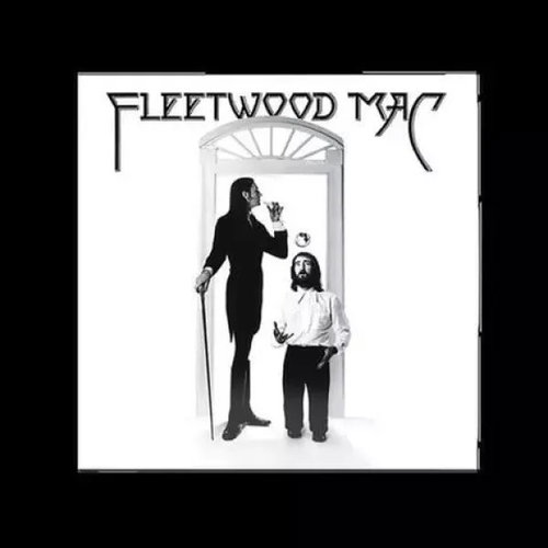 Fleetwood Mac: Fleetwood Mac LTD - LP Record - Main image