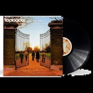 Toploader: Onka's Big Moka - LP Record